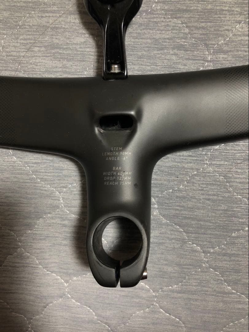 美品rovalrapide cockpit