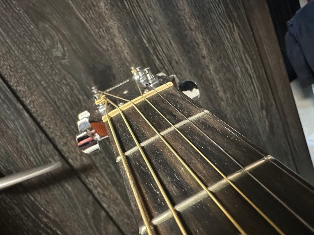 Taylor 214Koa アコースティックギター カッタウェイ