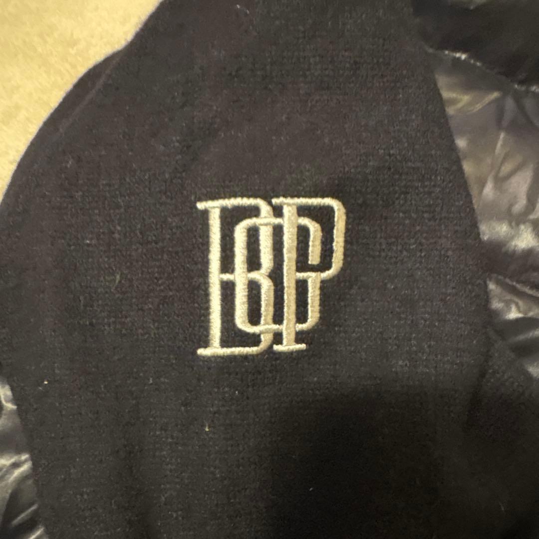 【週末限定値下げ】BEAMS GOLF PURPLE LABEL ブルゾン L