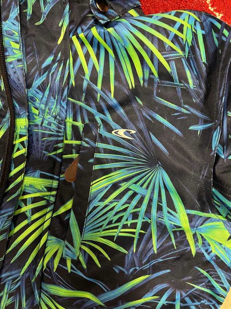 オニール　スキーウェア140