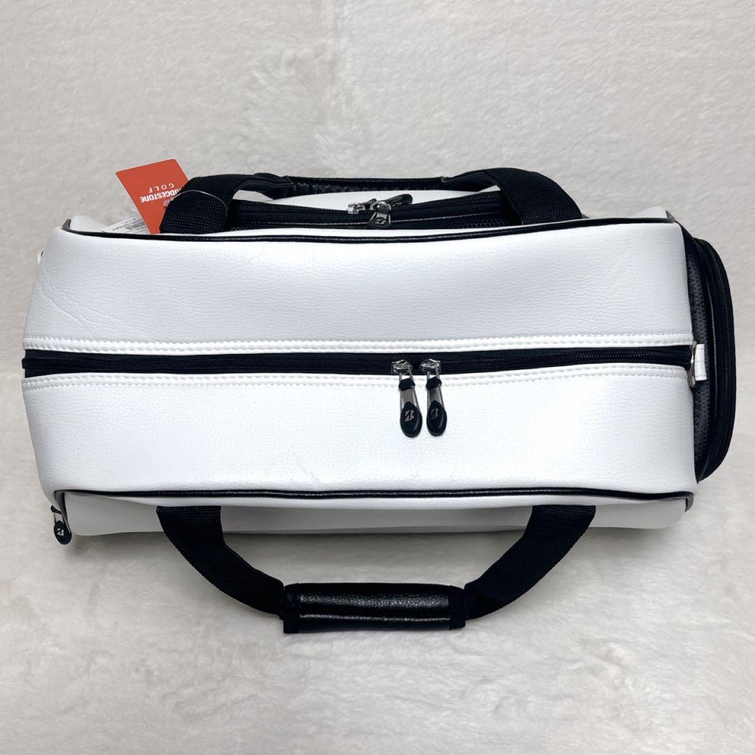 【新品・未使用】BRIDGESTONE GOLF ボストンバッグ BBG520
