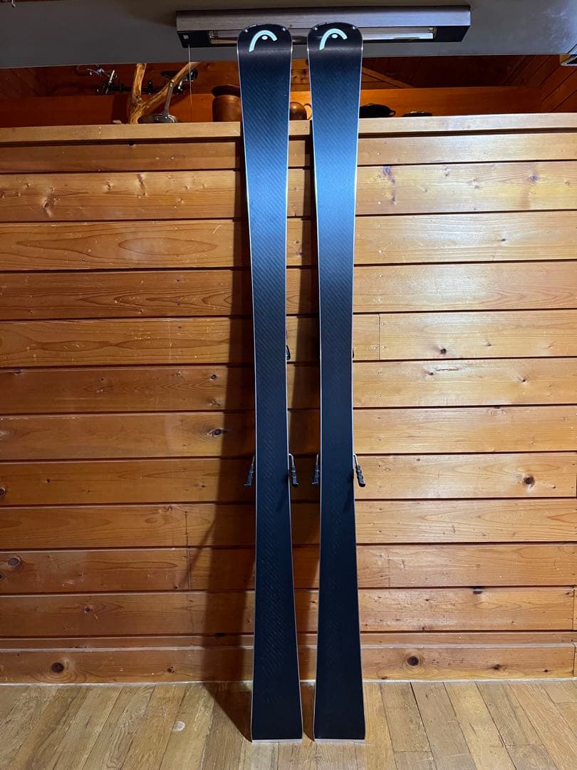 【vivi】HEAD WORLDCUP REBELS E-SL 155cm