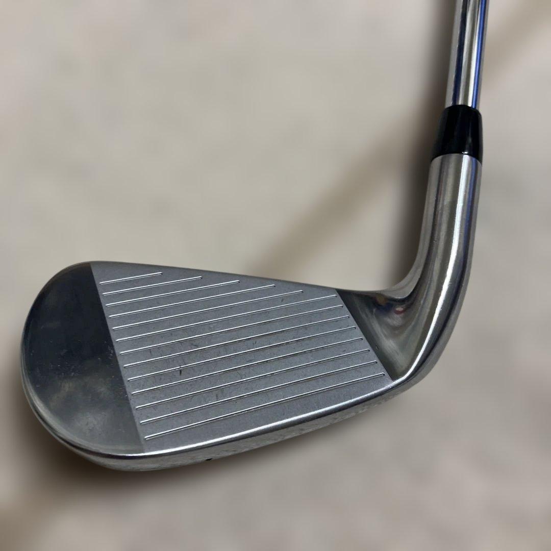 タイトリストT350 FORGED アイアン
