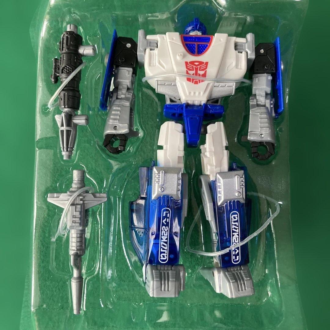 トランスフォーマー SG-36 SG-38 SG-17 SG-45 SG-31