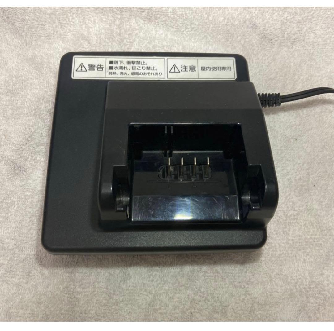 パナソニック充電器　NKJ075Z1