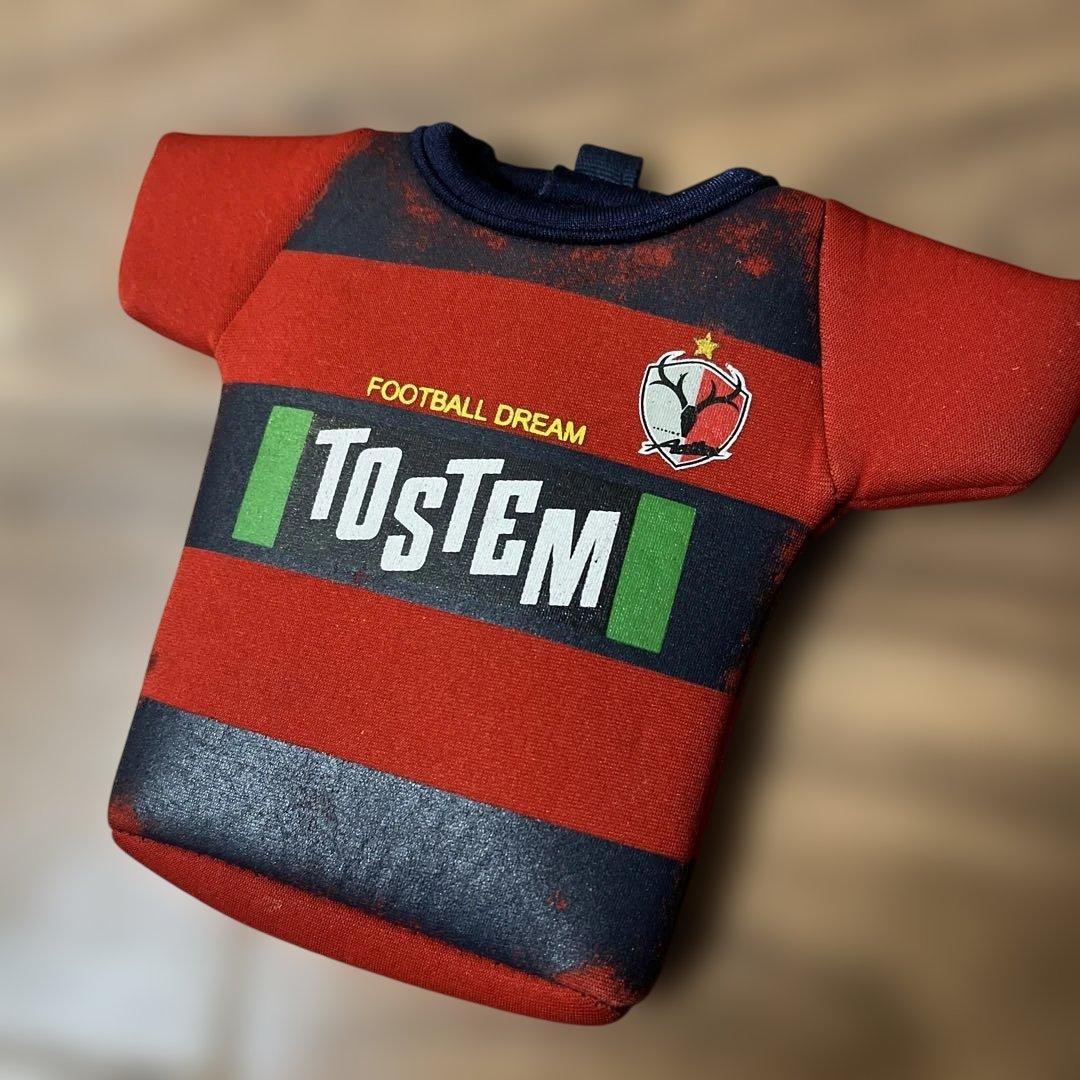 サイン入り　鹿島アントラーズ Kashima Antlers 記念グッズ セット