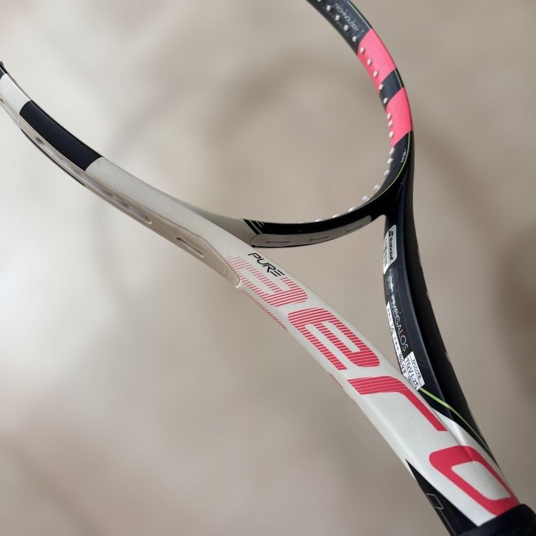 Babolat Pure Aero Lightテニスラケット