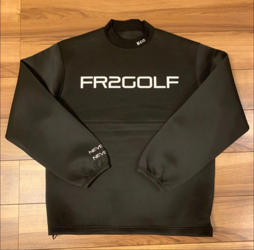 RABBITS COUNTRY CLUB FR2GOLF XLジャケット