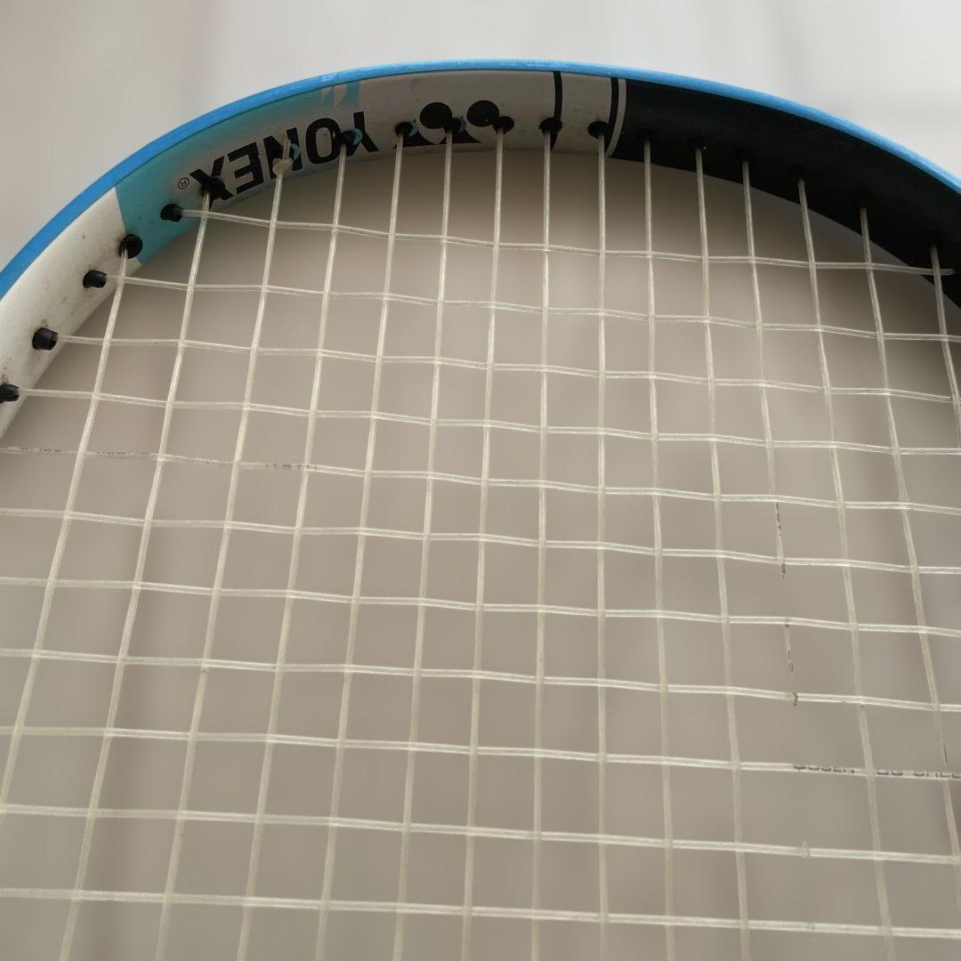 YONEX VCORE PRO ラケット2本セット　ケース袋付き　お買い得