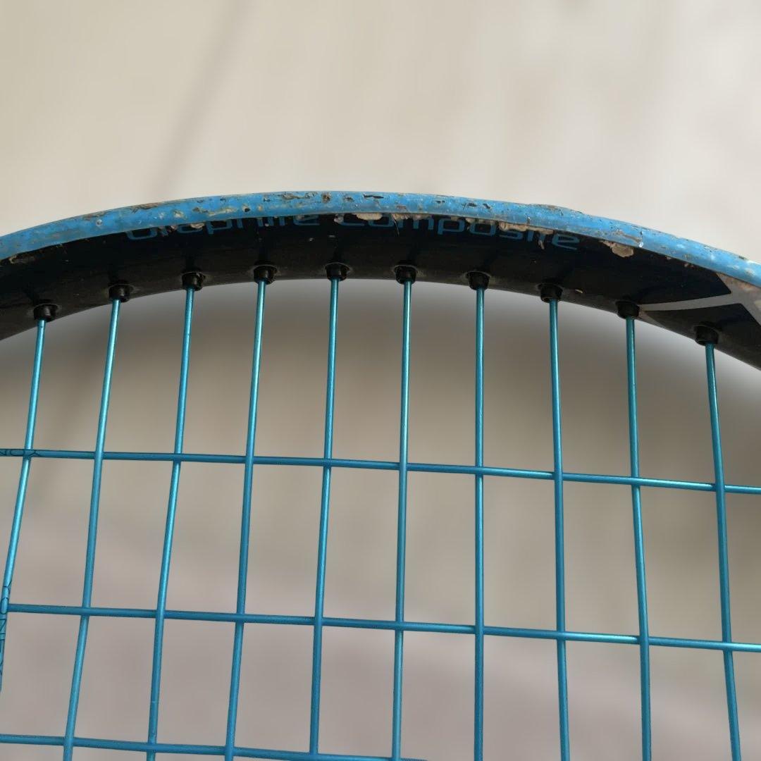 YONEX VCORE PRO ラケット2本セット　ケース袋付き　お買い得