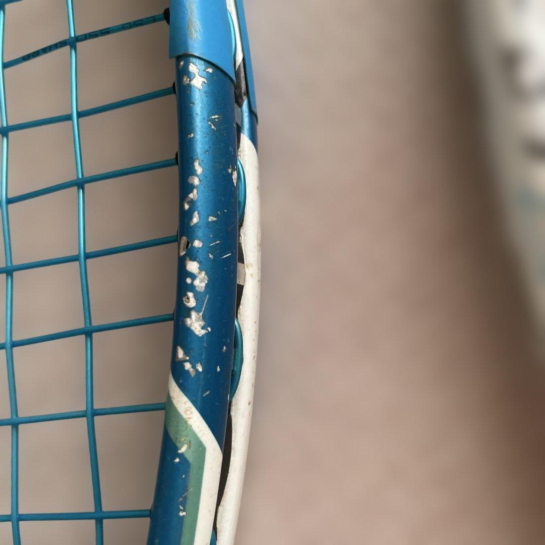 YONEX VCORE PRO ラケット2本セット　ケース袋付き　お買い得