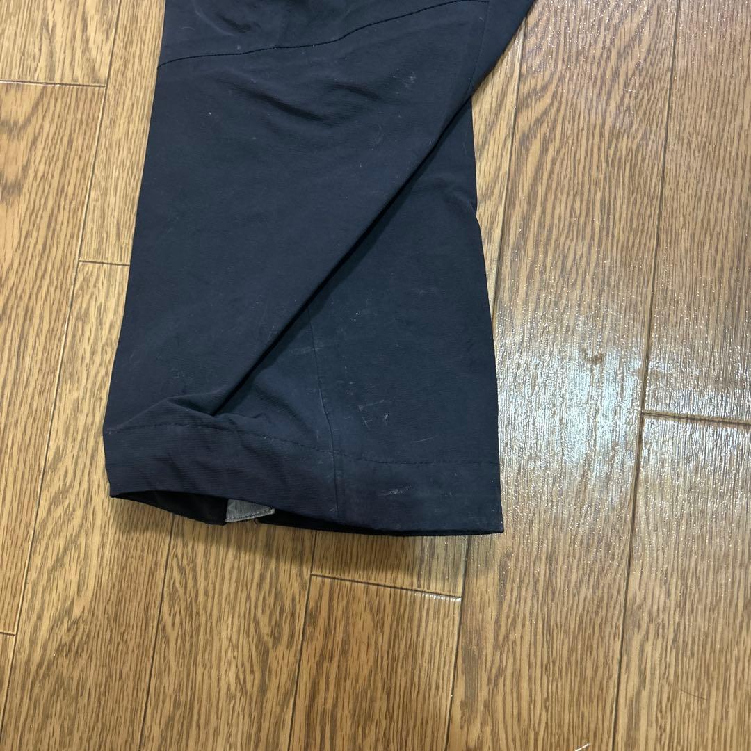 SUNLINE DIAPLEX セットアップ 黒 Lサイズ