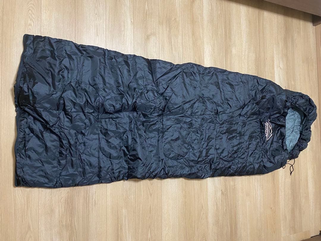 バンドックテント他ソロキャンプセット　パーツ取りや初心者用に