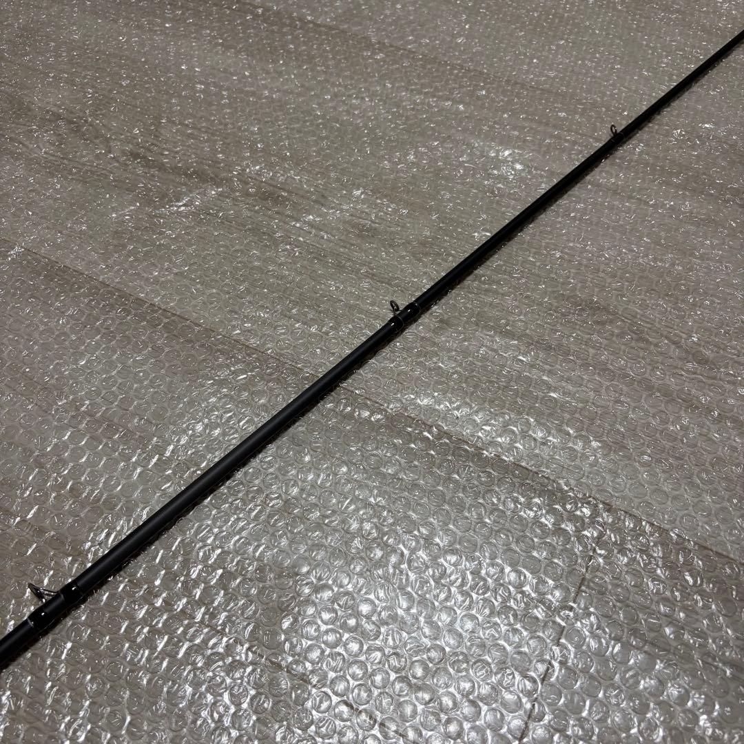 新品同様 デジーノ プライム ストラーダブラック SB-C610M/MHRX3s