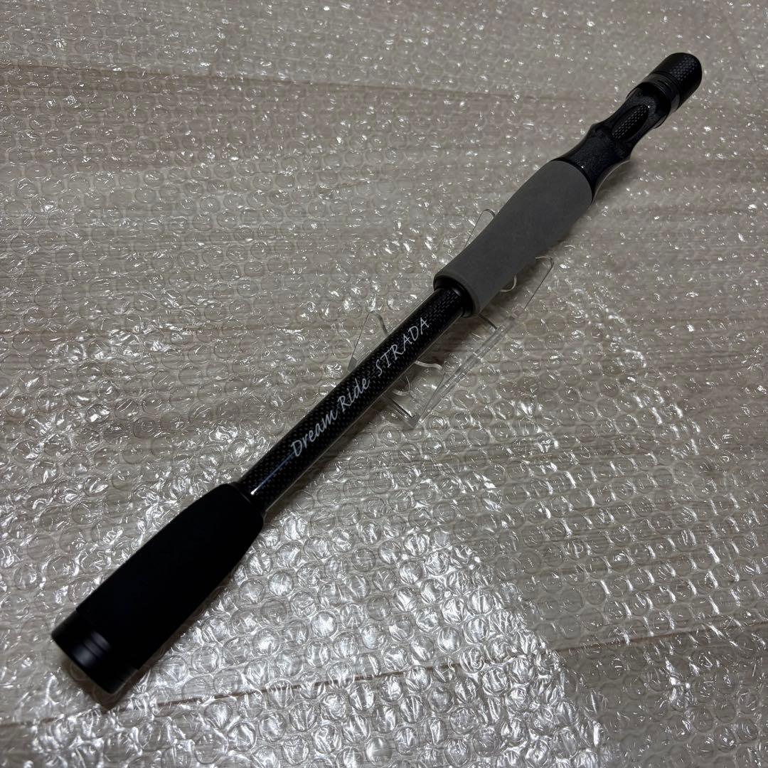 新品同様 デジーノ プライム ストラーダブラック SB-C610M/MHRX3s