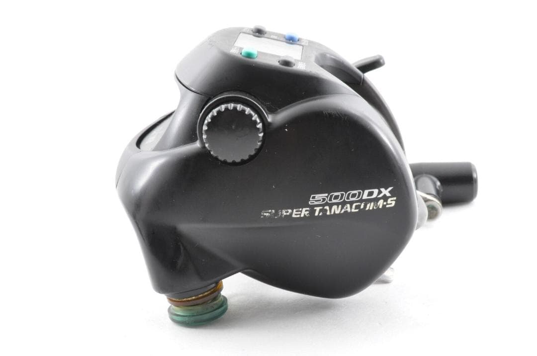Daiwa ダイワ スーパータナコン S 500DX
