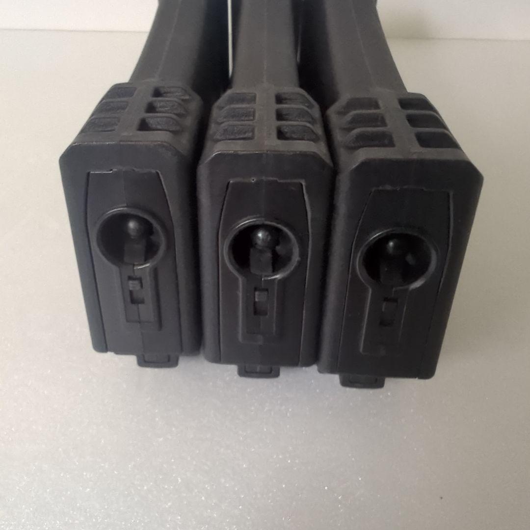 トイガン MAGPUL PTS G36 PMAG