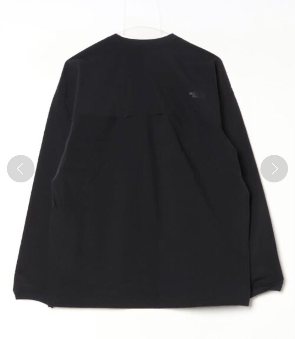 新品 タグ付 THE NORTH FACE APEX LIGHT PISTE