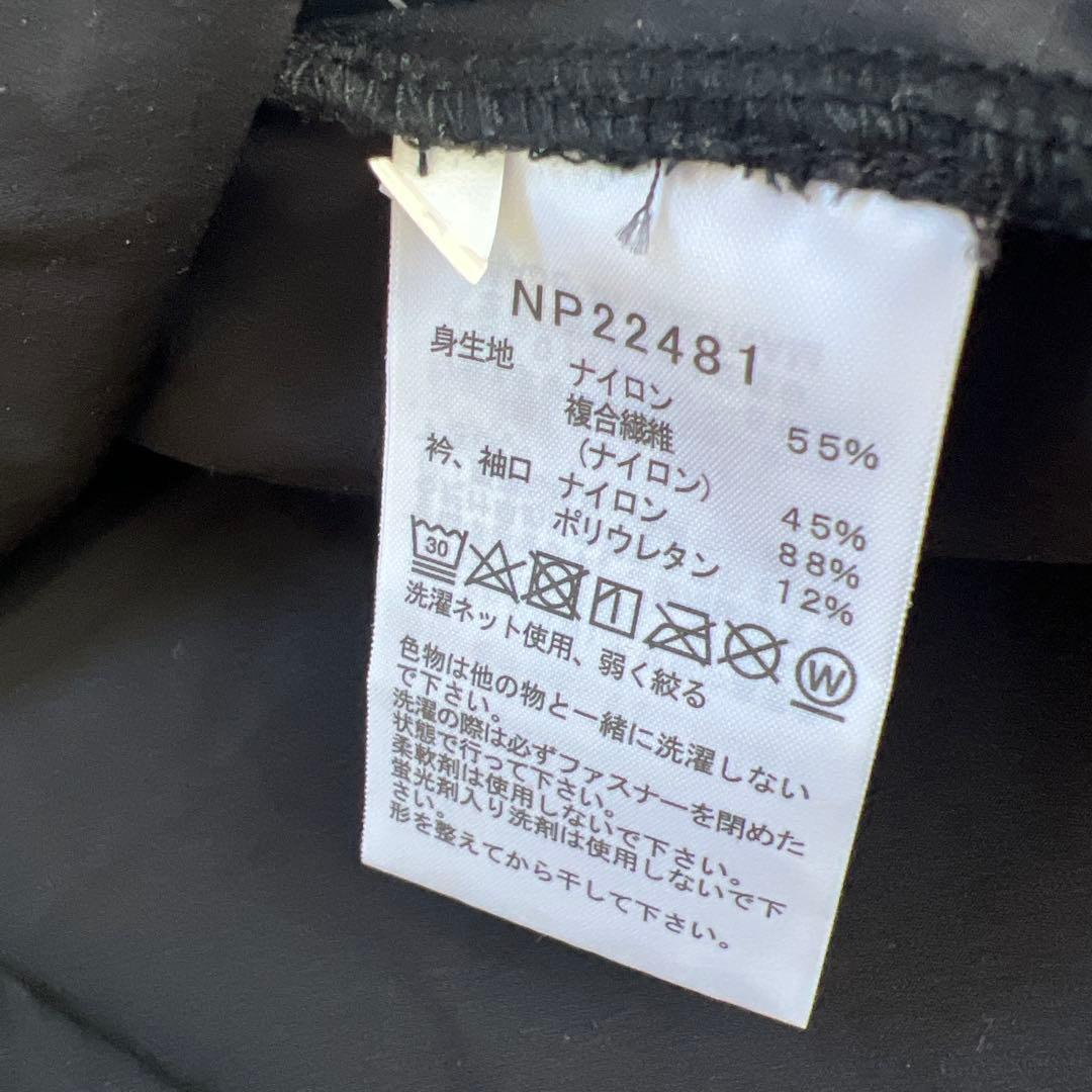 新品 タグ付 THE NORTH FACE APEX LIGHT PISTE