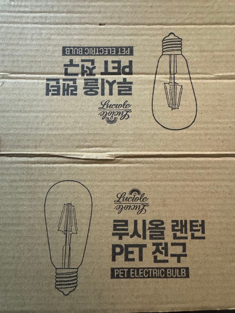 Luciole Lantern LampShadeルシオールランタンシェードセッ
