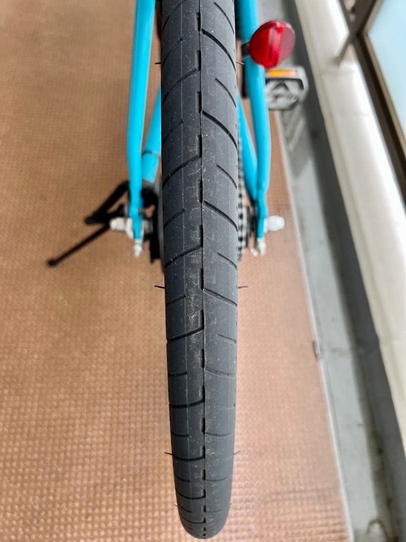 Yamaha 電動アシスト自転車 PAS Brace 26インチ
