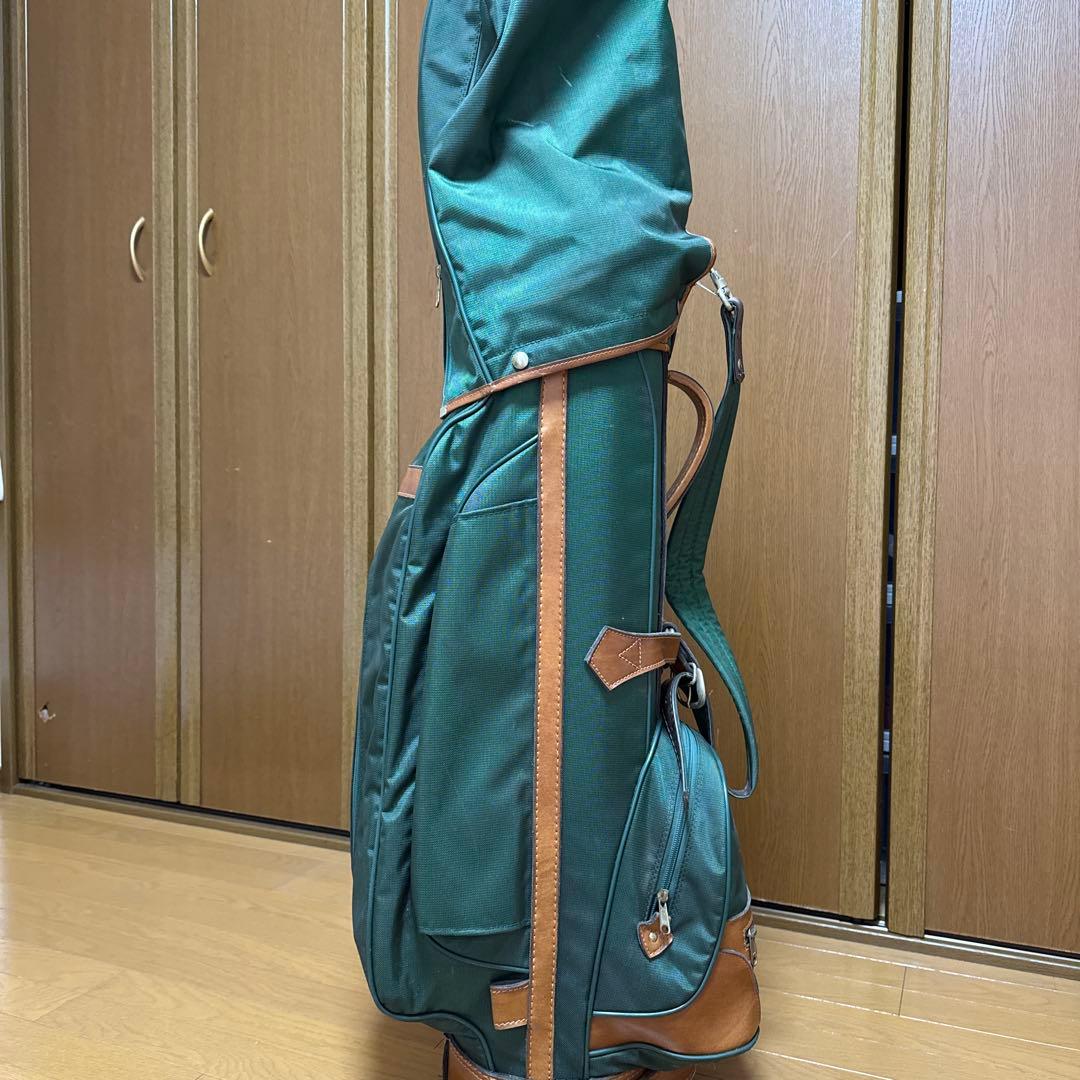 ゴルフバッグ 中大型 スポーツGOLF キャディバッグ ゴルフバッグ