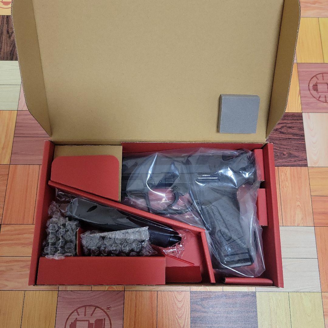 マルゼン　ワルサーP99FS　スペシャルフォース【対象年齢18歳以上】