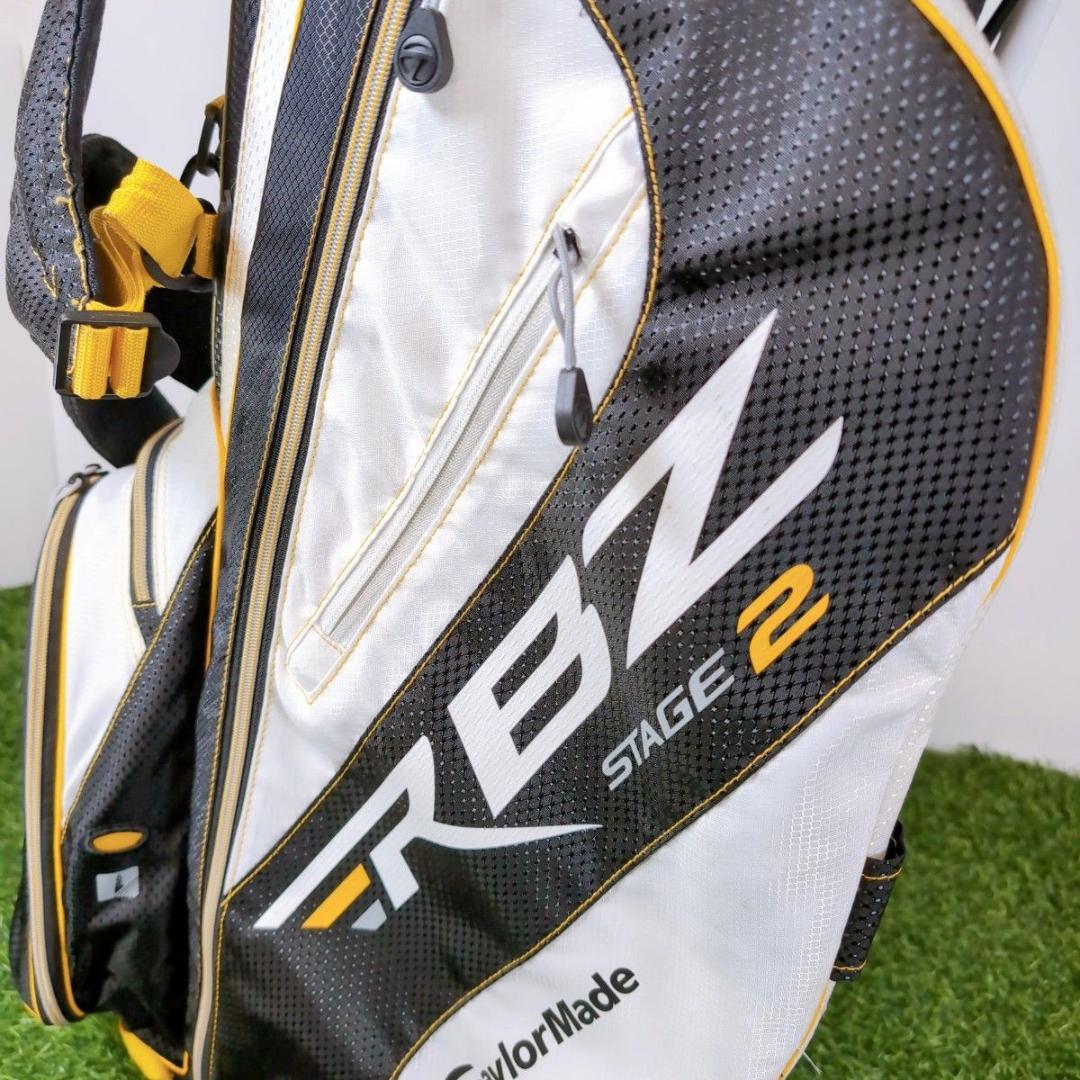 TaylorMade テーラーメイド RBZ ロケットボールズ メンズ セット