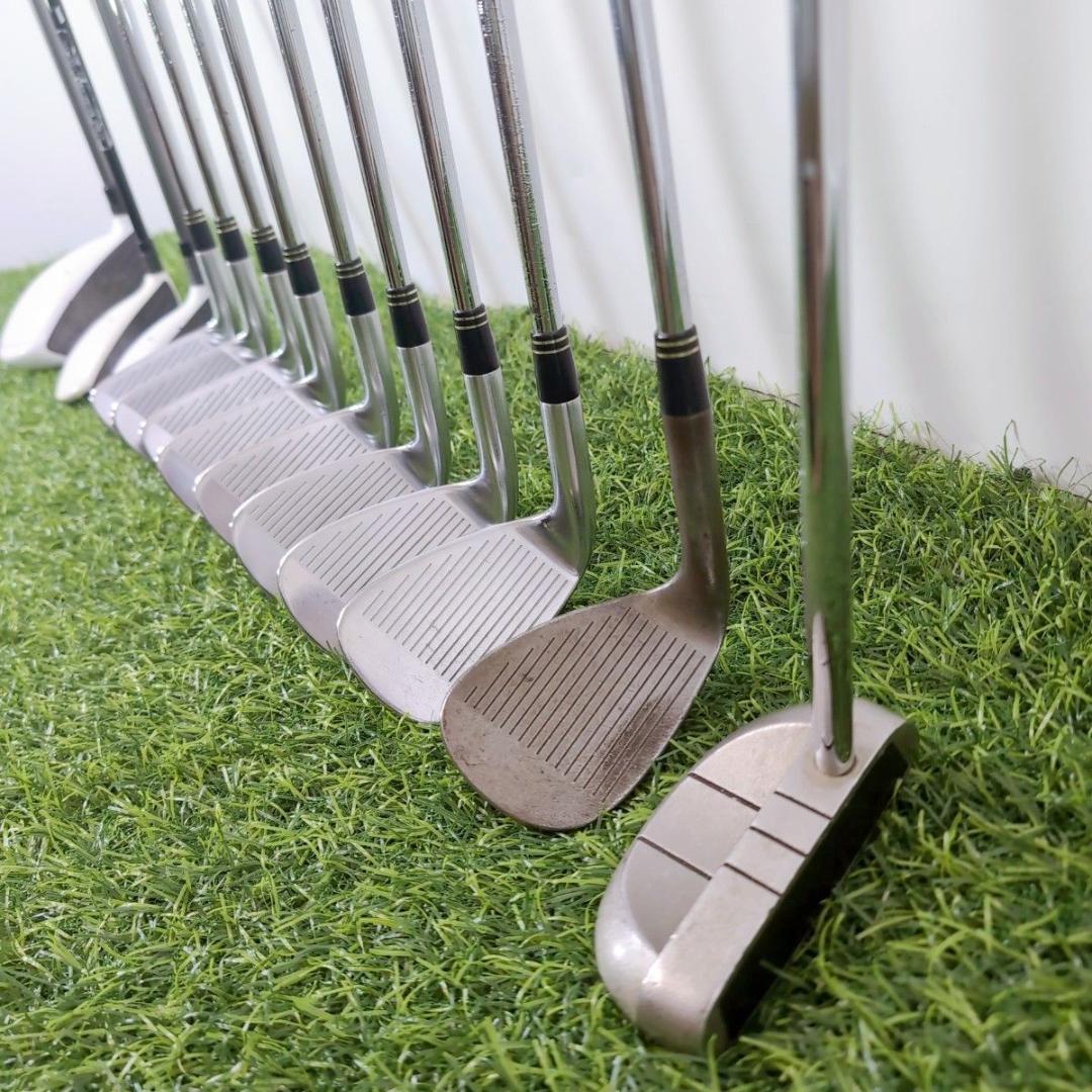 TaylorMade テーラーメイド RBZ ロケットボールズ メンズ セット