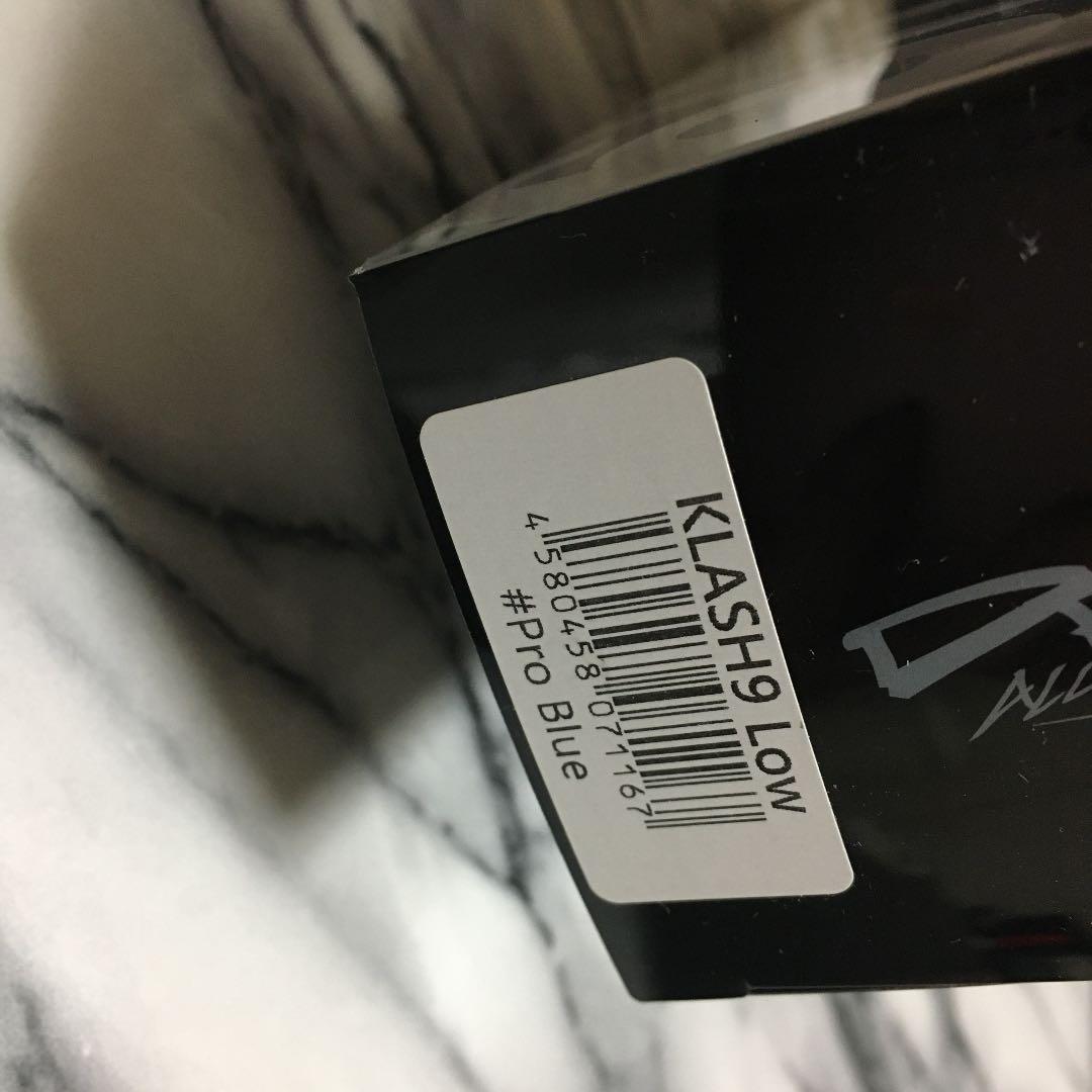 タイニークラッシュナイン新品未使用品