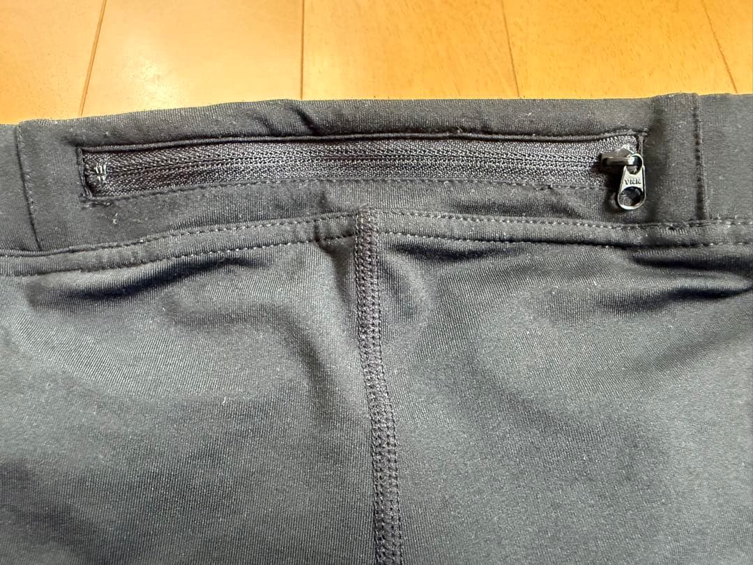 エルドレッソ　ハーフタイツ　サイズL 美品