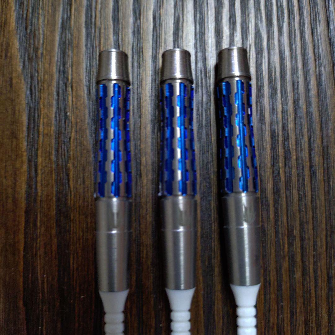 ダーツ TARGET Carrera AZZURRI CORTEX CIELO 2BA