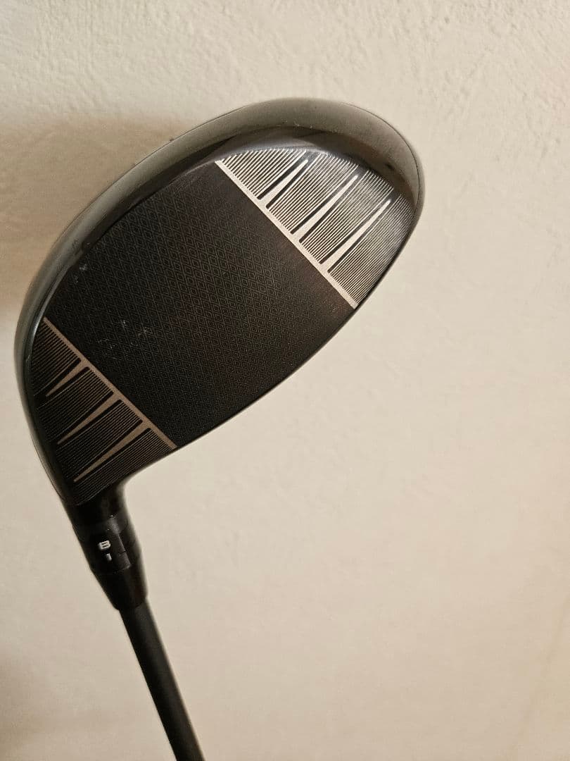 【超美品】GT4 ドライバー 10度 メンズ