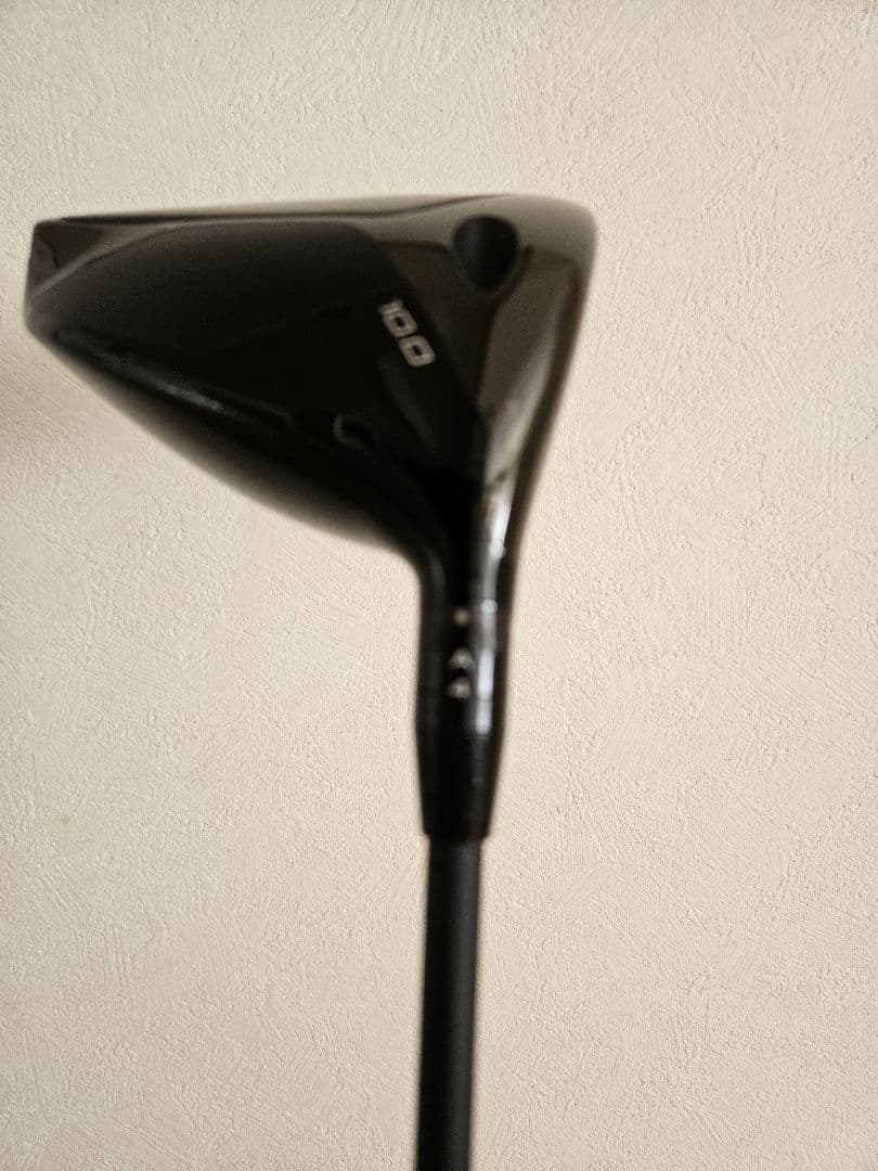 【超美品】GT4 ドライバー 10度 メンズ