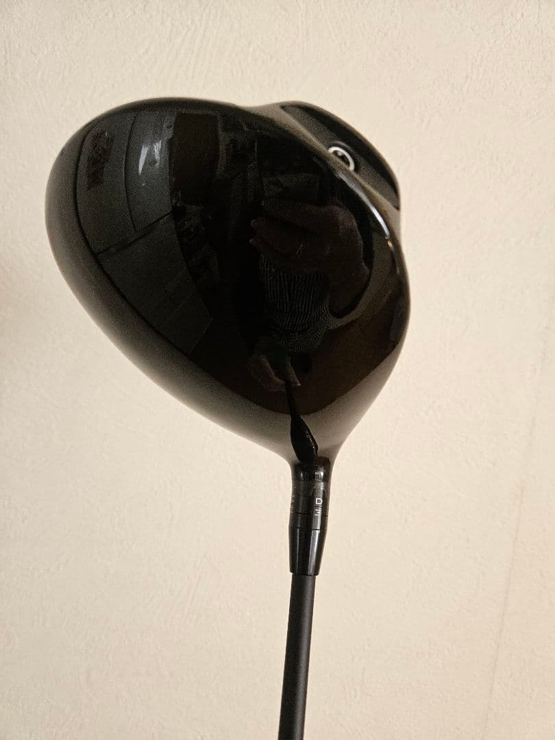 【超美品】GT4 ドライバー 10度 メンズ