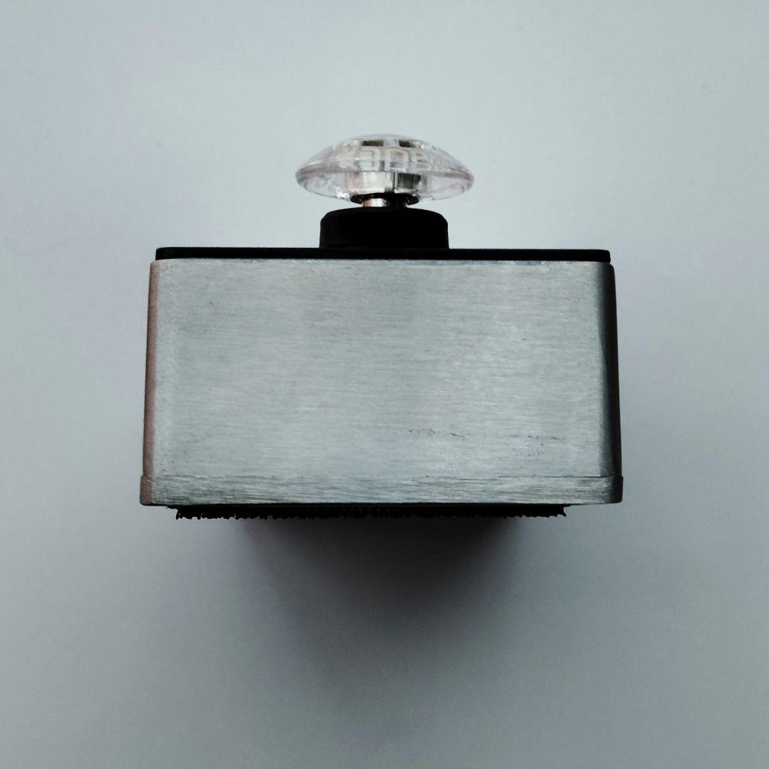 Ovaltone PRIME GEAR DELUXE バッファー、ブースター