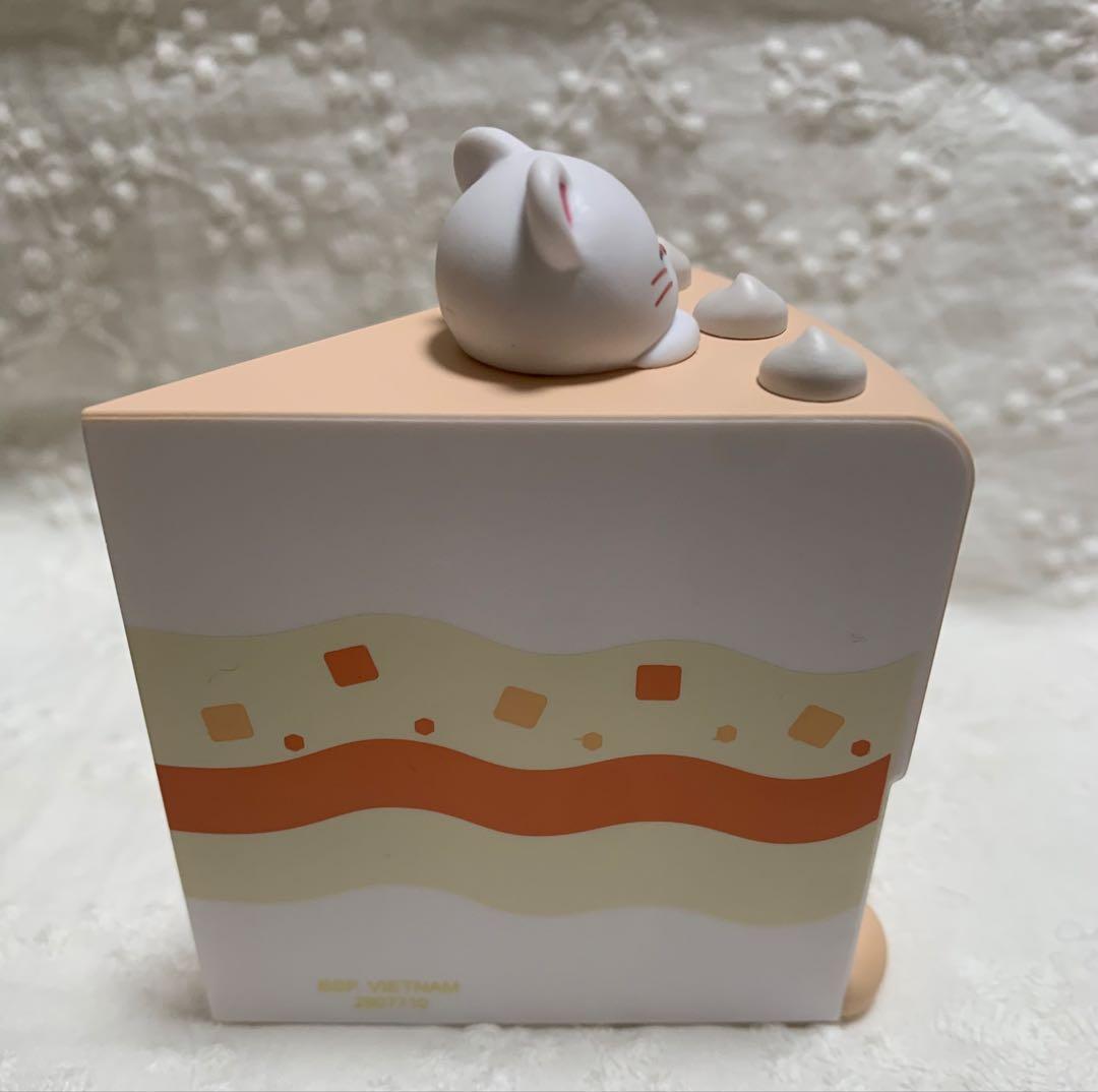 skzoo birthday cake コレクション　3個セット