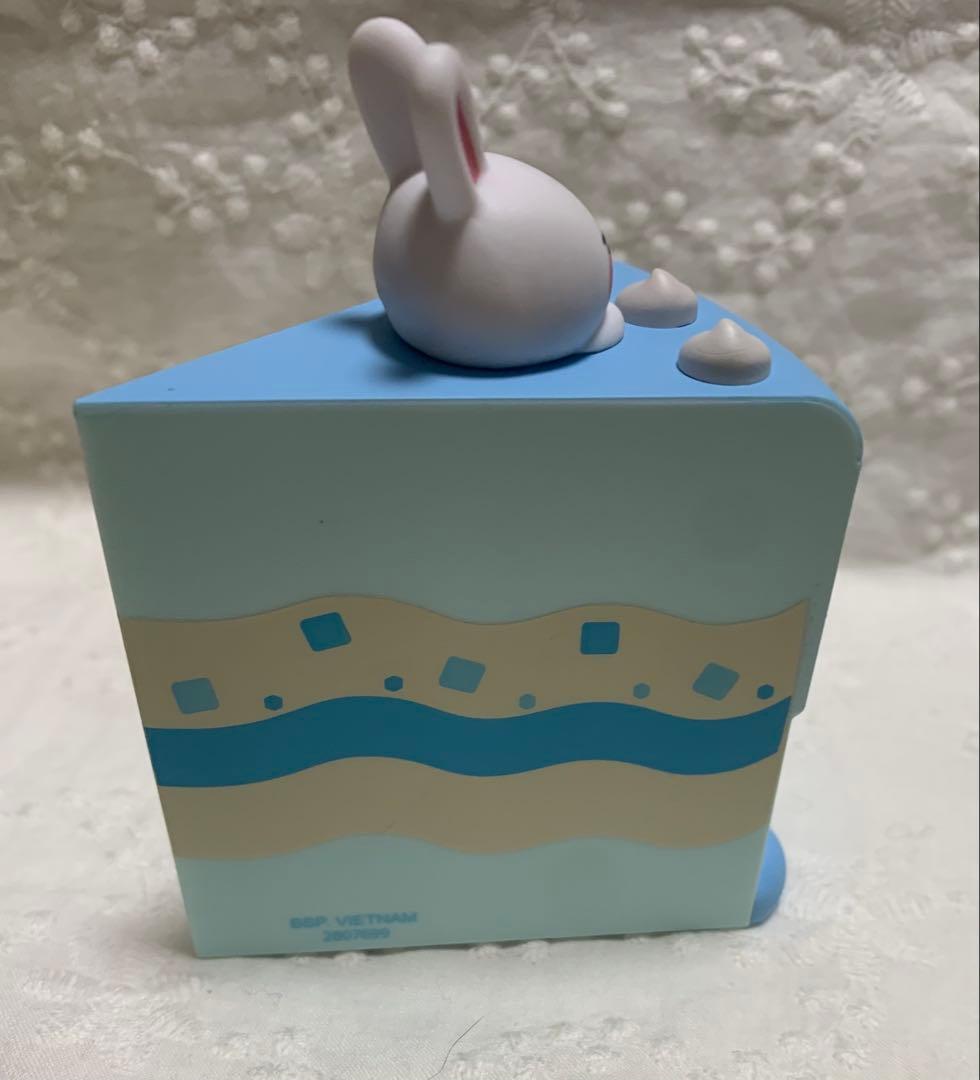 skzoo birthday cake コレクション　3個セット