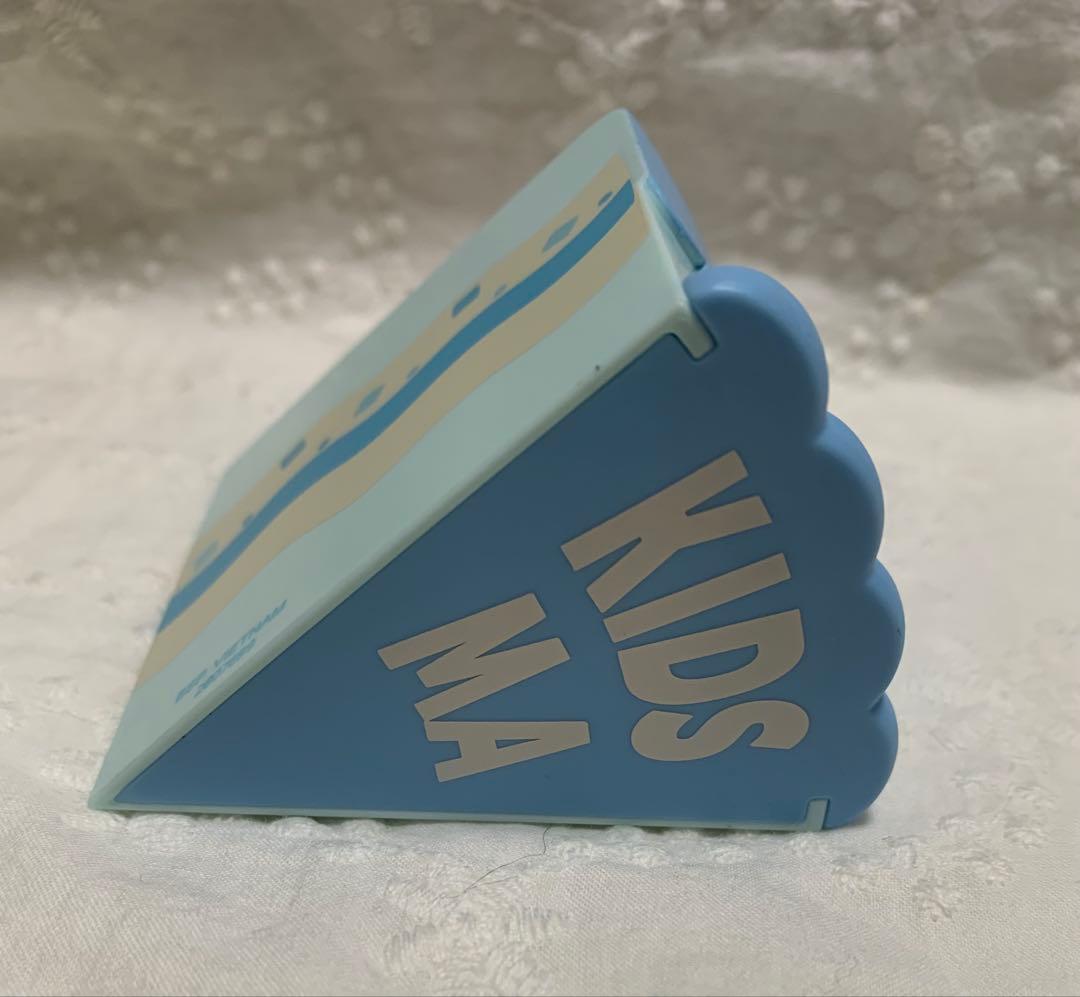 skzoo birthday cake コレクション　3個セット