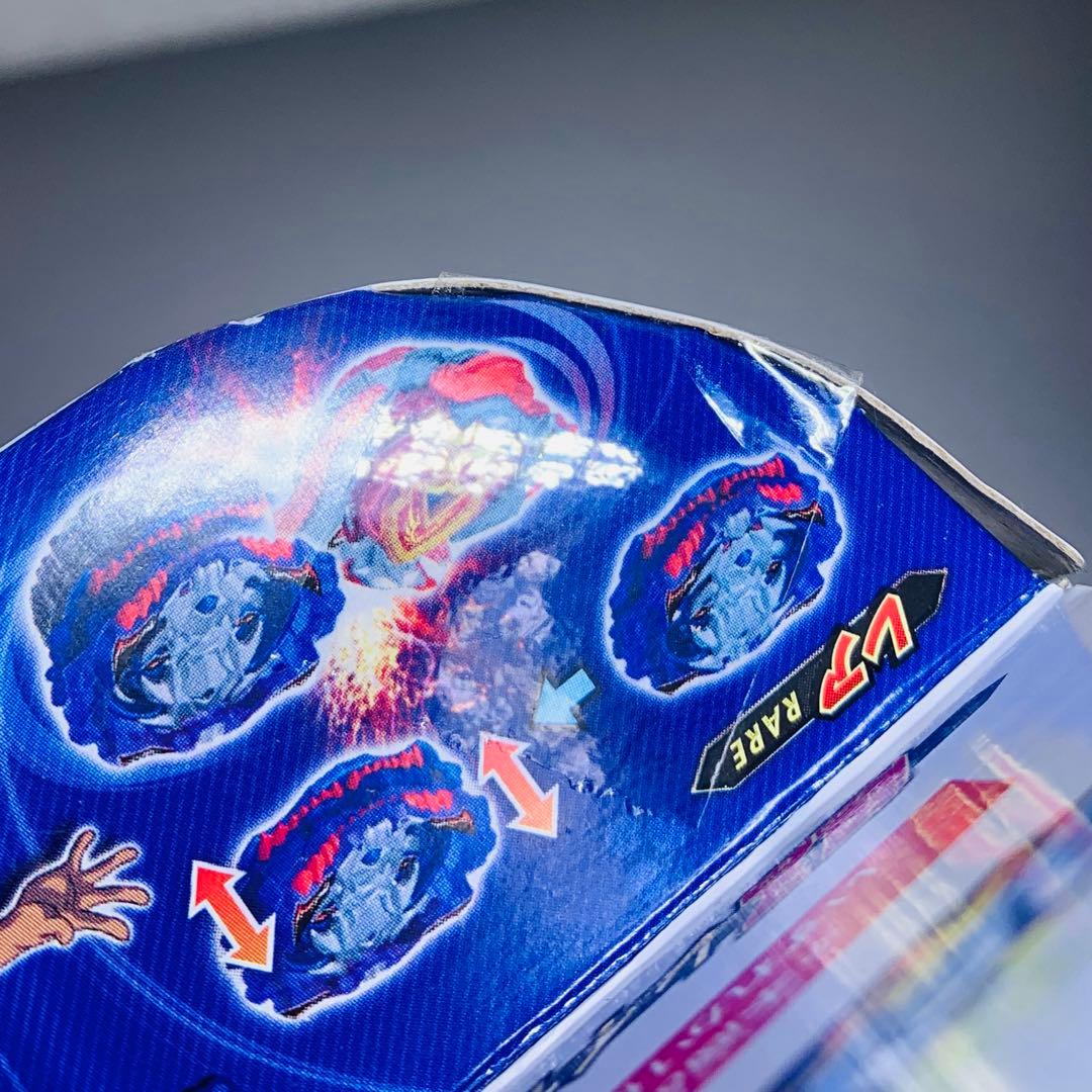 ベイブレードバースト　未開封ランダムブースター まとめ売り　vol 11 12