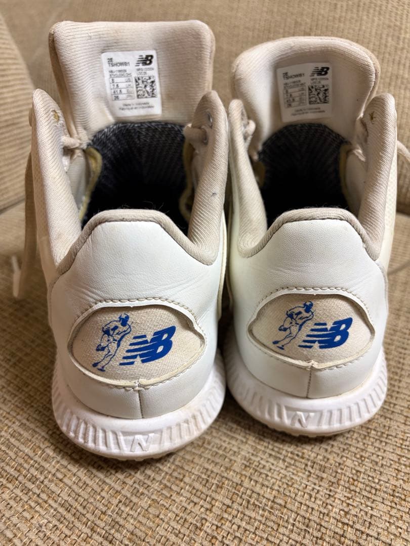 ニューバランス FuelCell SO1 Trainer 26cm 大谷翔平