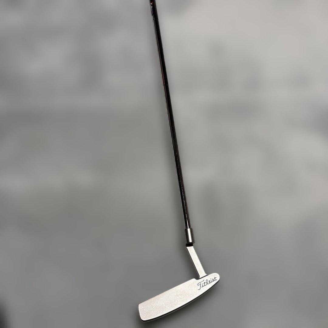 スコッティキャメロン　スタジオステンレス　LAGUNA2.5 希少美品‼️