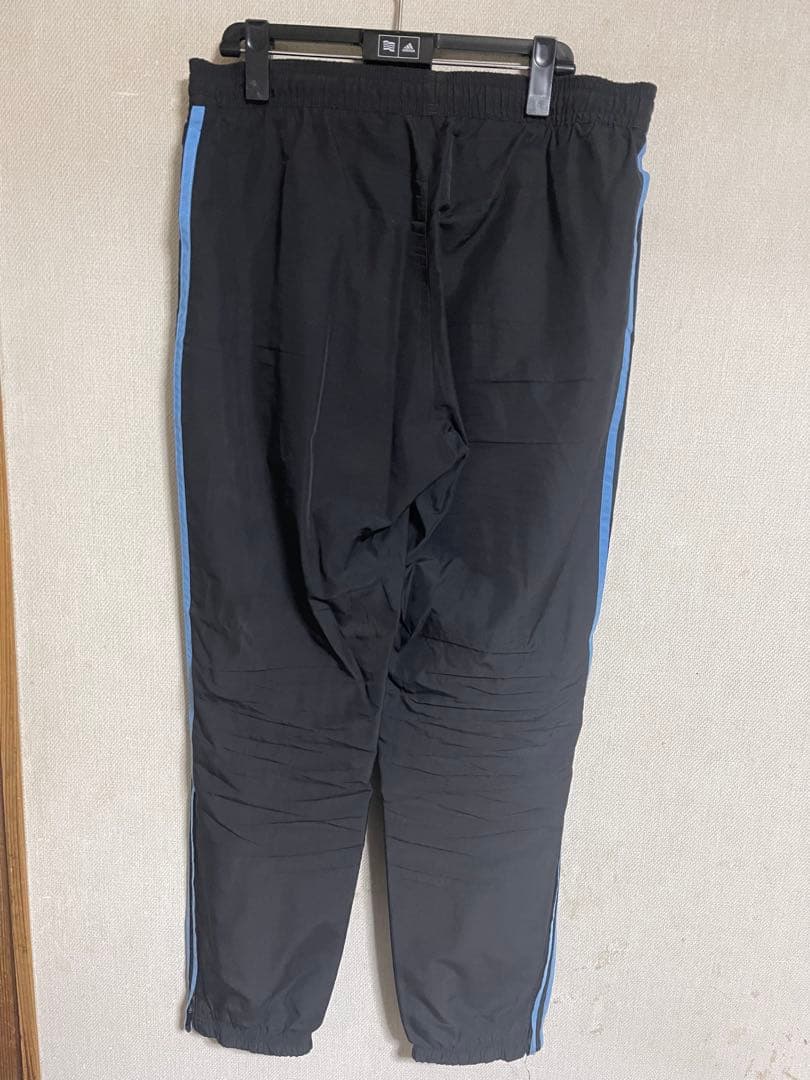 adidas アルゼンチン代表 ウィンドブレーカー セット