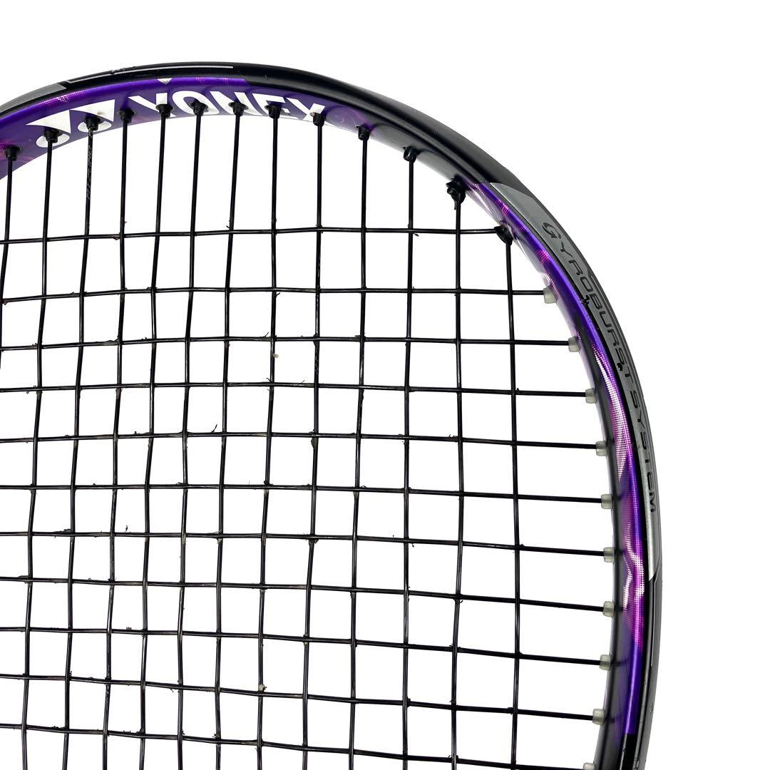 YONEX　GEOBREAK 80S　UL1　ジオブレイク