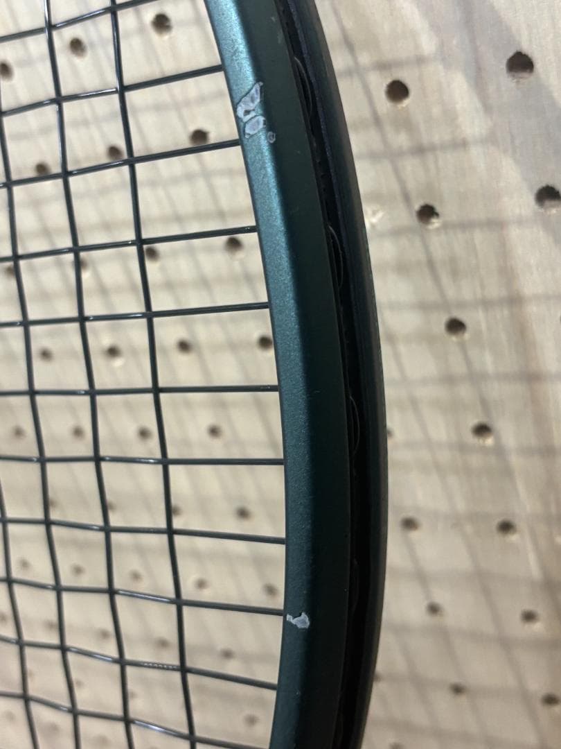 YONEX VCORE PRO 100JP 希少品