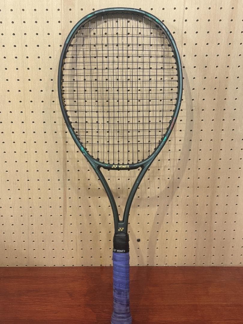 YONEX VCORE PRO 100JP 希少品