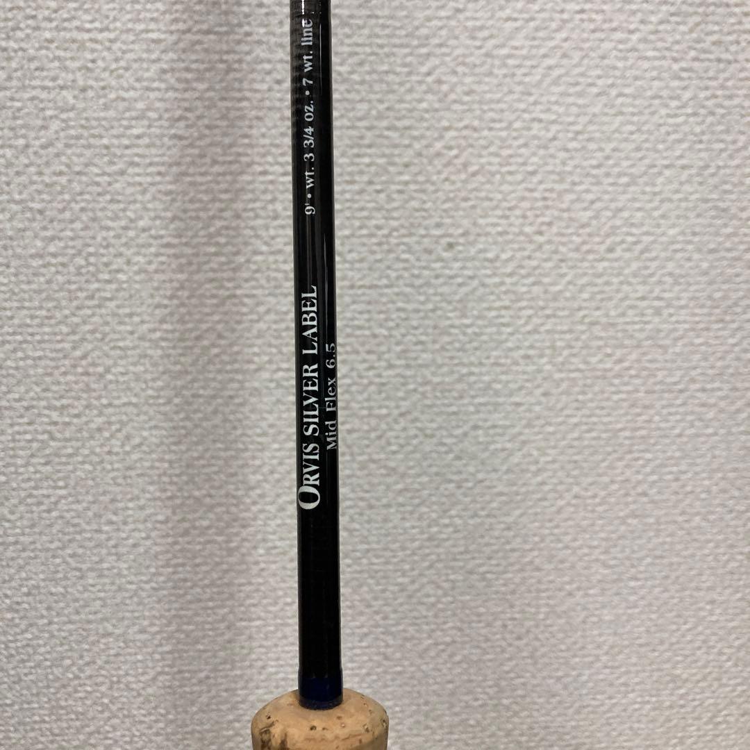 【500円ずつ値下げ】SILVER LABEL MID FLEX 6.5