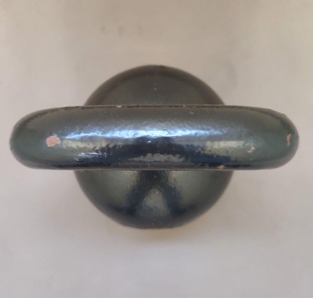 ロシアンケトルベル　20㎏　ドラゴンドア