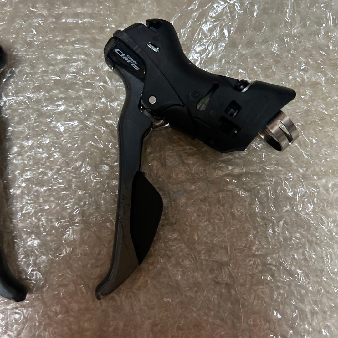 パーツ Shimano Claris