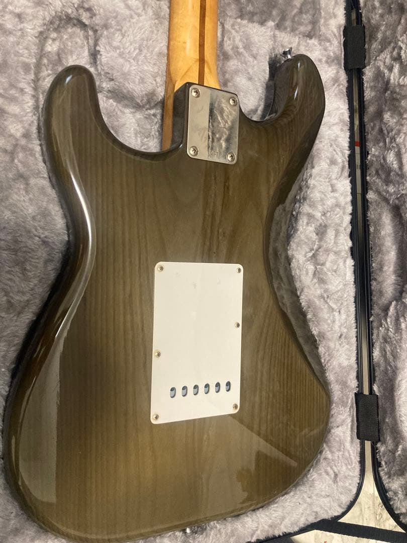Seymore Duncan Traditional Series ストラト
